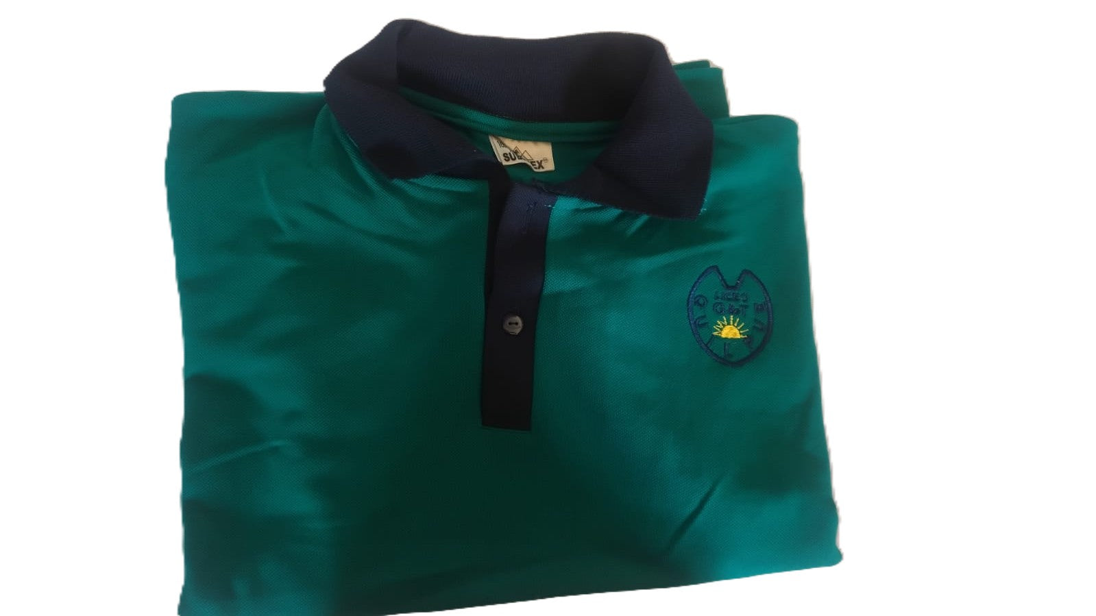 Polera Pique Colegio Gastronómico
