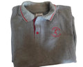 Polera Pique Colegio Abraham Lincoln