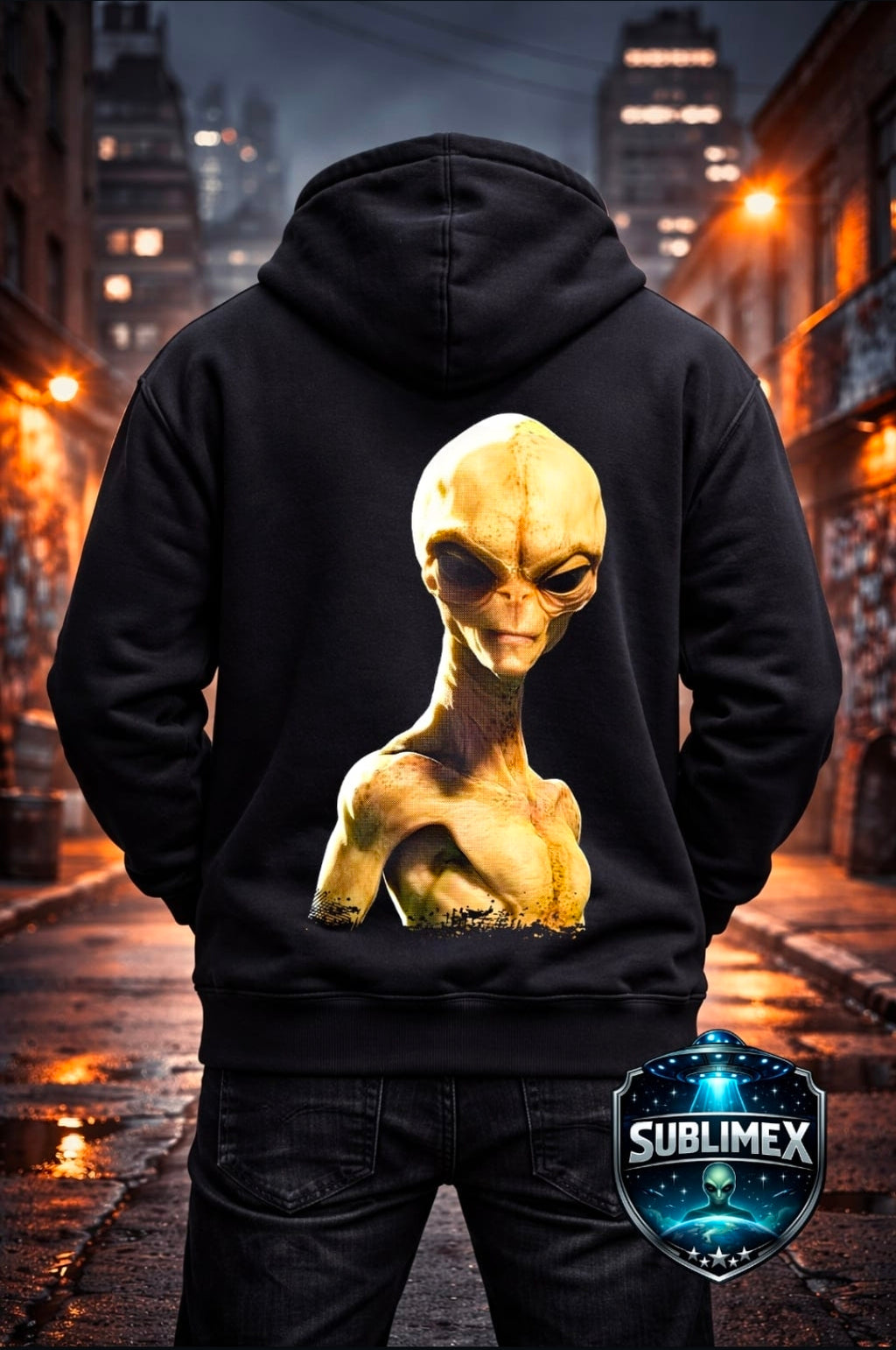 AlienCrew