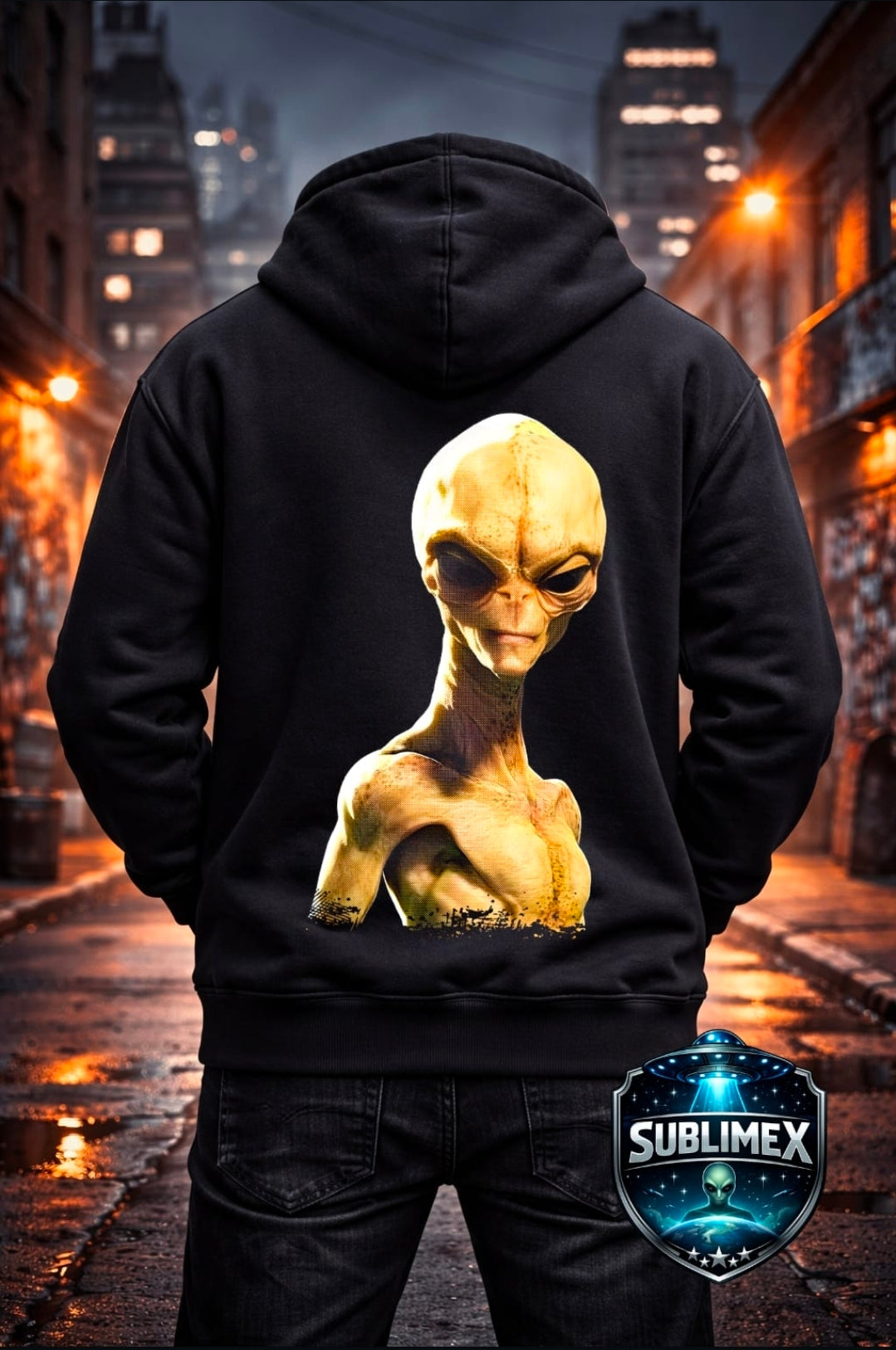 AlienCrew