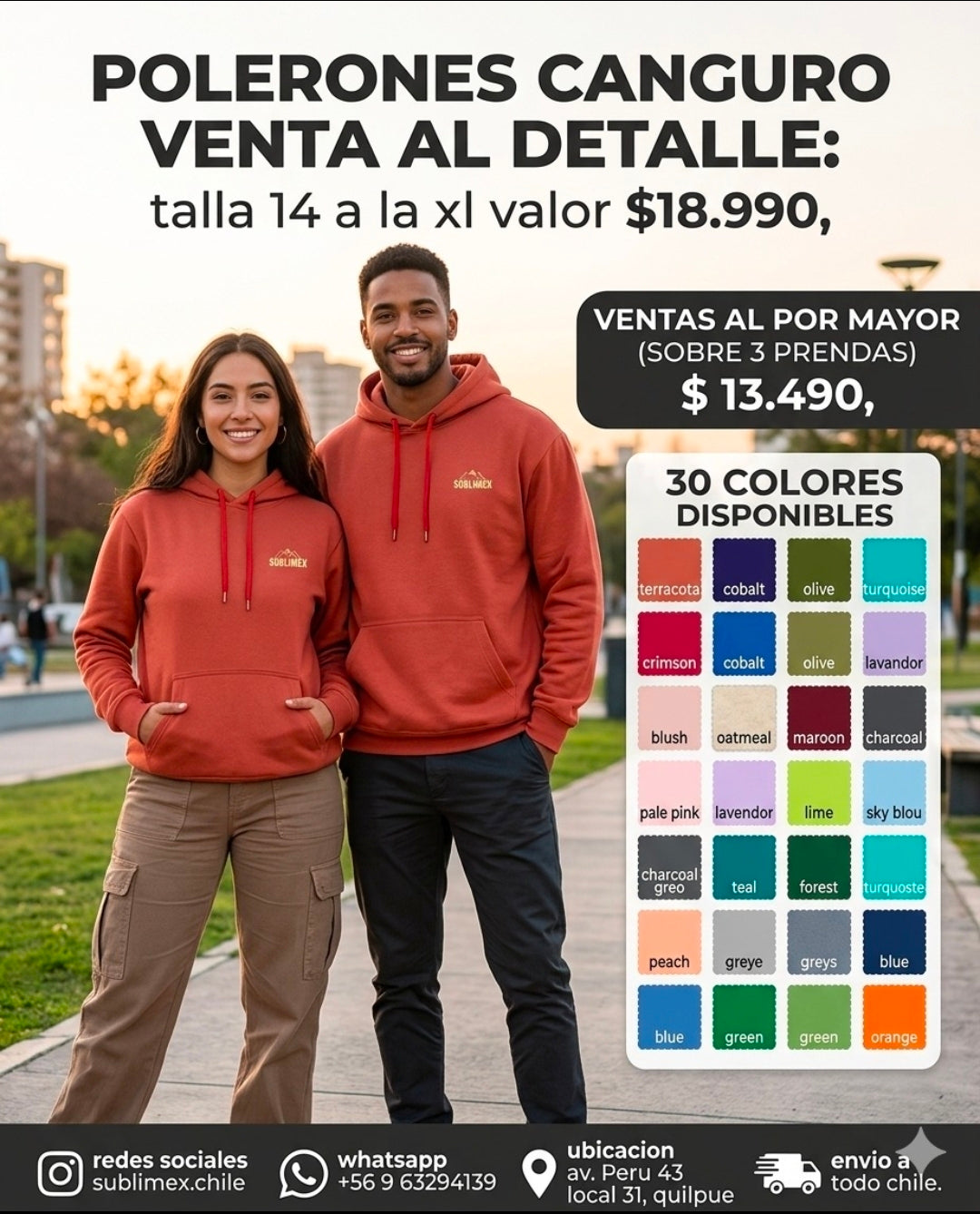 Polerón