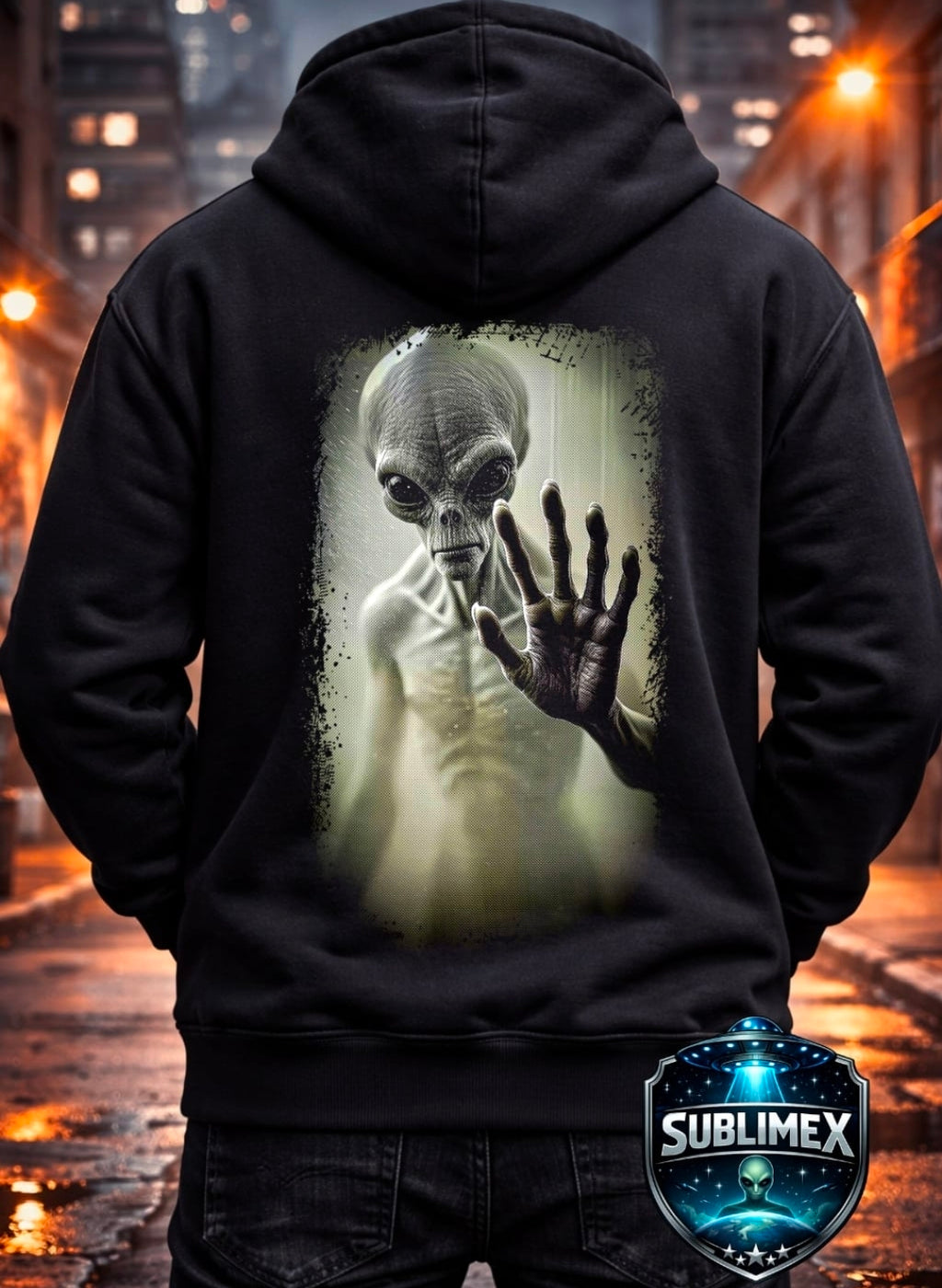 AlienCrew