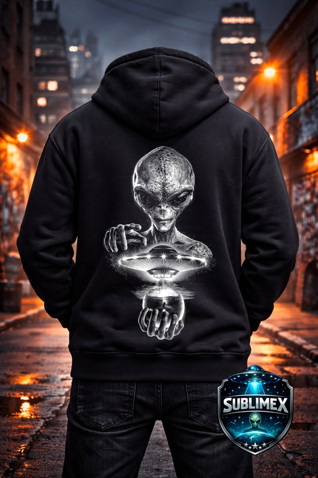 AlienCrew