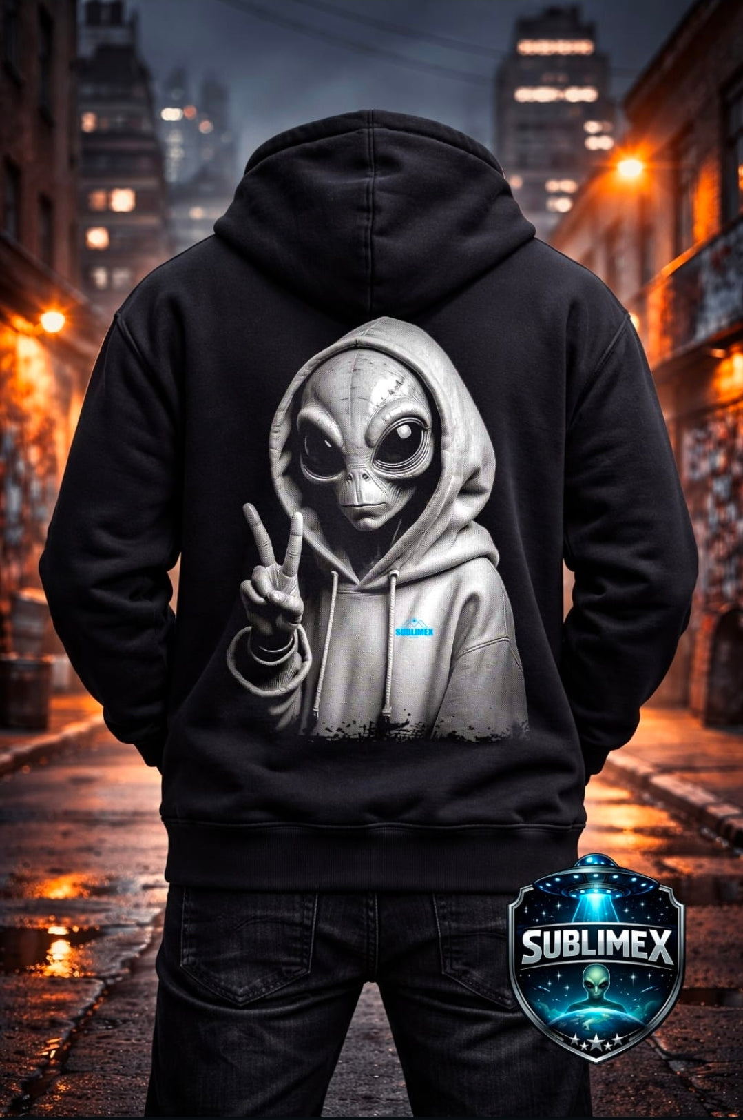 AlienCrew