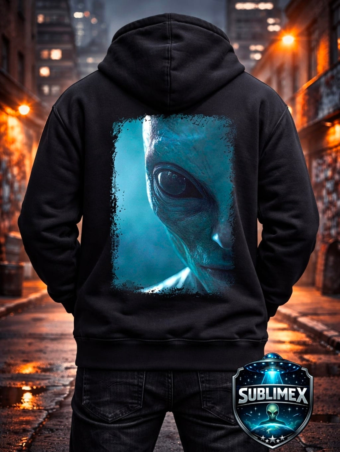 AlienCrew