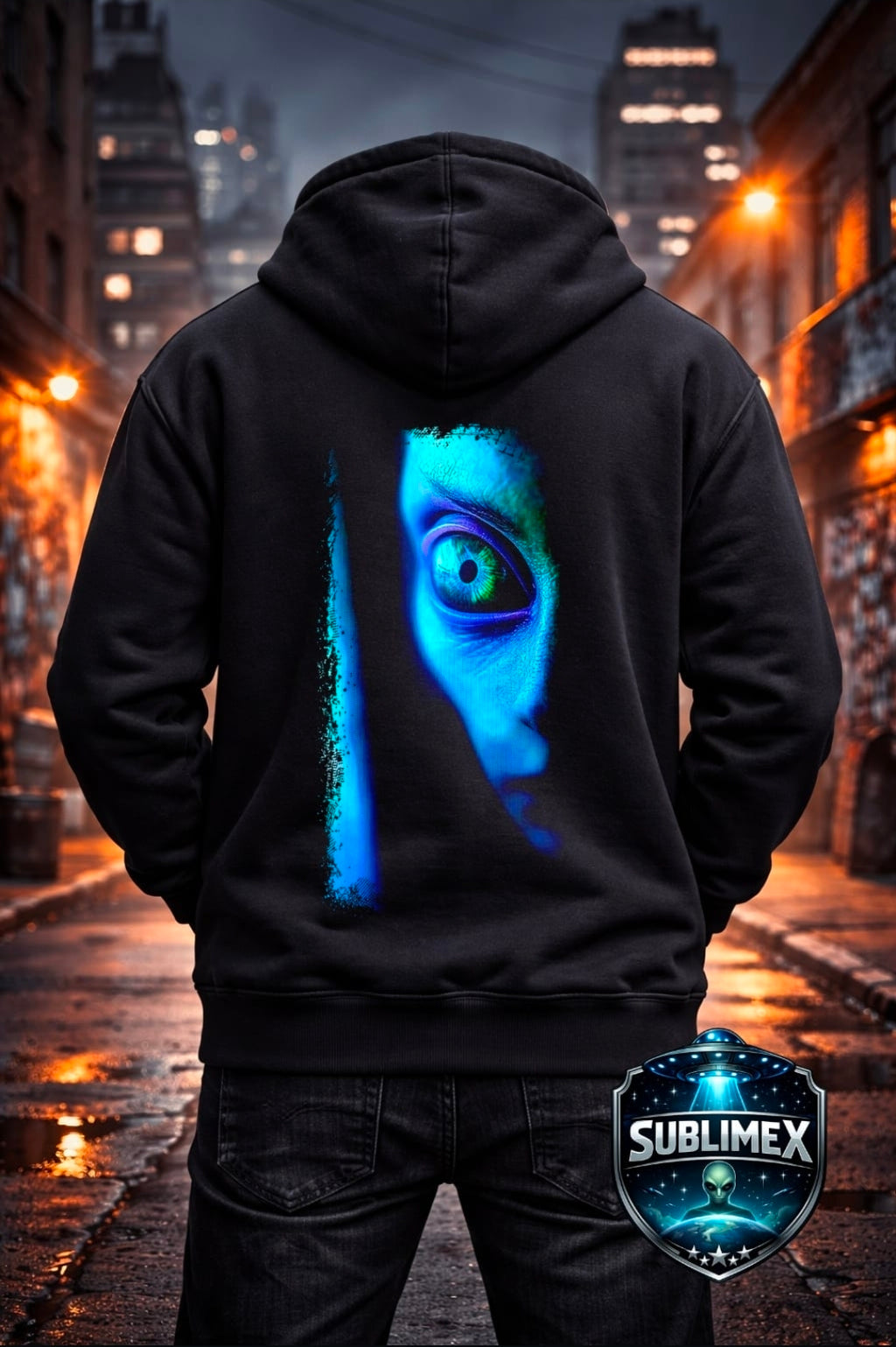 AlienCrew