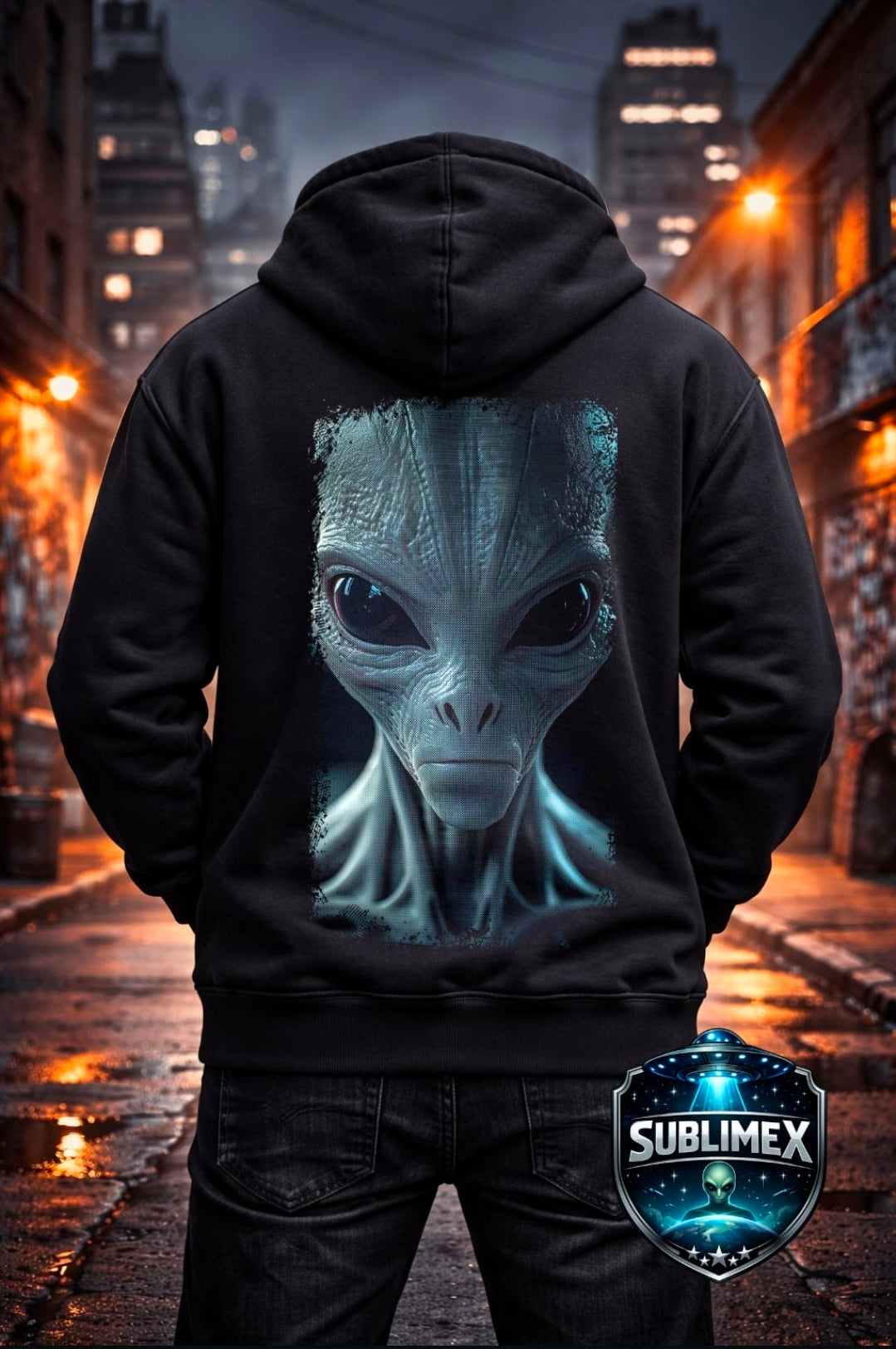 AlienCrew