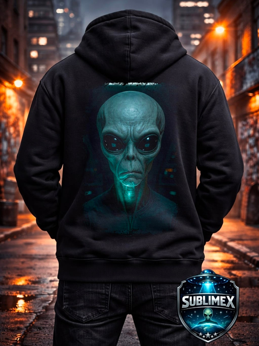AlienCrew