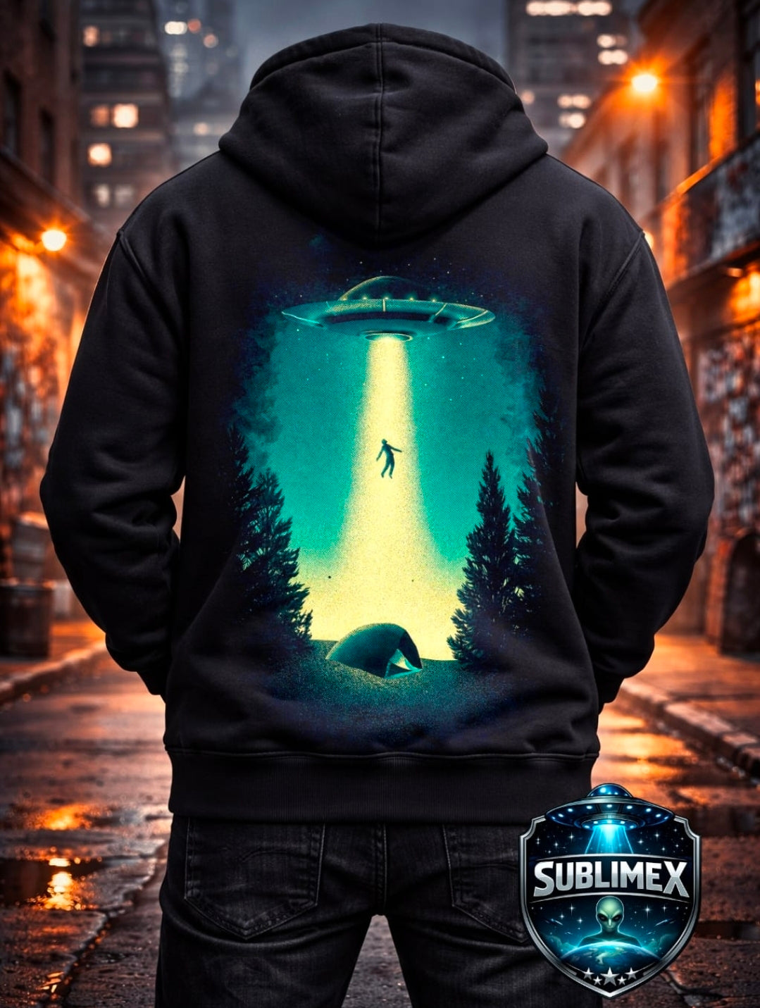 AlienCrew